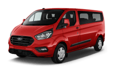 Fahrzeugvorschau von undefined Ford Transit Custom 2.0 EcoBlue 100kW 320 L1 Trend