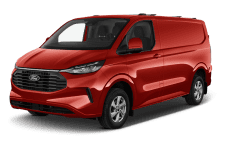 Fahrzeugvorschau von undefined Ford Transit Custom Kastenwagen (neues Modell)