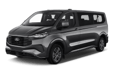 Fahrzeugvorschau von undefined Ford Transit Custom Kombi Plug-In-Hybrid