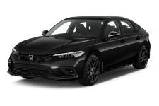 Fahrzeugvorschau von undefined Honda Civic 2.0 i-MMD Hybrid Sport Auto