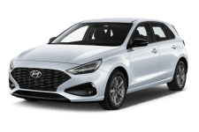 Fahrzeugvorschau von undefined Hyundai i30