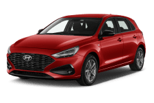 Fahrzeugvorschau von undefined Hyundai i30 1.0 T-GDI Advantage DCT
