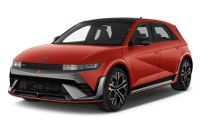 Fahrzeugvorschau von undefined Hyundai IONIQ 5 N