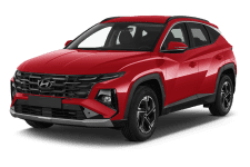 Fahrzeugvorschau von undefined Hyundai Tucson 1.6 T-GDI Select DCT