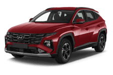 Fahrzeugvorschau von undefined Hyundai Tucson 1.6 T-GDI N Line DCT