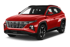 undefined Hyundai Tucson 1.6 T-GDI 48V Select DCT