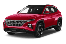 undefined Hyundai Tucson 1.6 T-GDI 169kW Hybrid Trend Auto