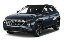 undefined Hyundai Tucson 1.6 T-GDI 169kW Hybrid Advantage Auto