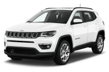undefined Jeep Compass Plug-in-Hybrid