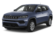 Fahrzeugvorschau von undefined Jeep Compass 1.5l GSE T4 48V e-Hybrid Summit DCT