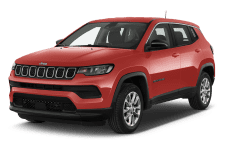 undefined Jeep Compass 1.5l GSE T4 48V e-Hybrid Altitude DCT