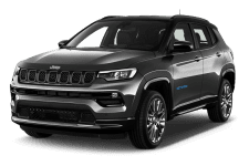 undefined Jeep Compass Plug-in-Hybrid
