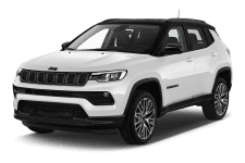 Fahrzeugvorschau von undefined Jeep Compass E-Hybrid (neues Modell)