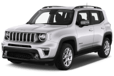 undefined Jeep Renegade