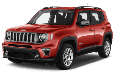 undefined Jeep Renegade 1.5l GSE T4 48V e-Hybrid DCT