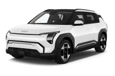 Fahrzeugvorschau von undefined Kia EV3 81 kWh 150 kW GT-line Frontantrieb