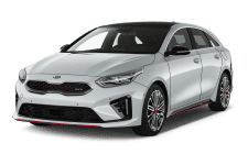 undefined Kia ProCeed 1.5 T-GDI DCT GT-line