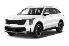 Fahrzeugvorschau von undefined KIA Sorento (neues Modell)