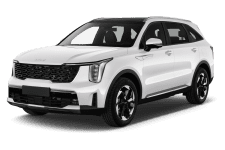 Fahrzeugvorschau von undefined Kia Sorento 2.2 CRDi AWD Vision DCT8