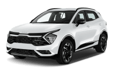 Fahrzeugvorschau von undefined Kia Sportage 1.6 T-GDI Hybrid Vision Auto