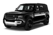 Fahrzeugvorschau von undefined Land Rover Defender