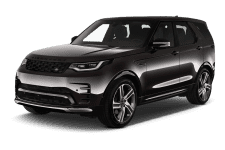 undefined Land Rover Discovery
