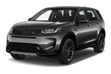 Fahrzeugvorschau von undefined Land Rover Discovery Sport