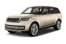 undefined Land Rover Range Rover (neues Modell)