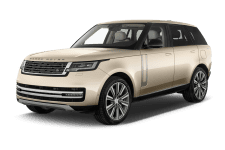 undefined Land Rover Range Rover Plug-in Hybrid (neues Modell)