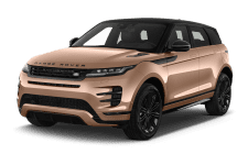 undefined Land Rover Range Rover Evoque
