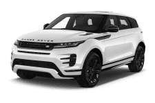 Fahrzeugvorschau von undefined Land Rover Range Rover Evoque P160 FWD Dynamic SE Automatik