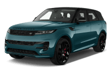 undefined Land Rover Range Rover Sport 