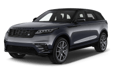 undefined Land Rover Range Rover Velar
