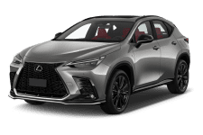 Fahrzeugvorschau von undefined Lexus NX Plug-In-Hybrid