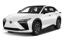 Fahrzeugvorschau von undefined Lexus RZ 300e Executive Line