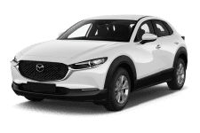 Fahrzeugvorschau von undefined Mazda CX-30 e-SKYACTIV-G M-Hybrid 140 Homura AT