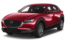 undefined Mazda CX-30 e-SKYACTIV-G M-Hybrid Prime-Line A