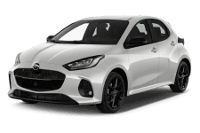 Fahrzeugvorschau von undefined Mazda Mazda2 Hybrid 1.5L Hybrid VVT-i FWD Exclusive-Line