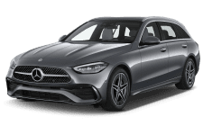 Fahrzeugvorschau von undefined Mercedes C-Klasse T-Modell