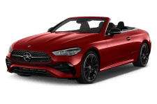 Fahrzeugvorschau von undefined Mercedes CLE Cabriolet