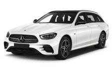 Fahrzeugvorschau von undefined Mercedes E-Klasse T-Modell Plug-in-Hybrid