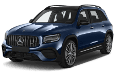 Fahrzeugvorschau von undefined Mercedes GLB