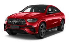 Fahrzeugvorschau von undefined Mercedes GLE-Coupé Plug-in-Hybrid