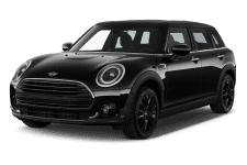 undefined MINI Clubman Cooper S Essential Trim Automatik
