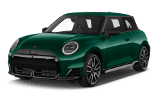 Fahrzeugvorschau von undefined MINI Countryman Electric