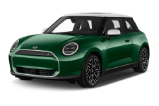 Fahrzeugvorschau von undefined MINI Cooper Electric 