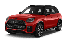 Fahrzeugvorschau von undefined MINI Countryman Electric (neues Modell)