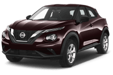 undefined Nissan Juke Hybrid (neues Modell)