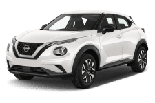 undefined Nissan Juke (neues Modell)
