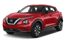 Nissan Juke (2024): Angebote, Test, Bilder & technische Daten